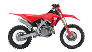 CRF450RX