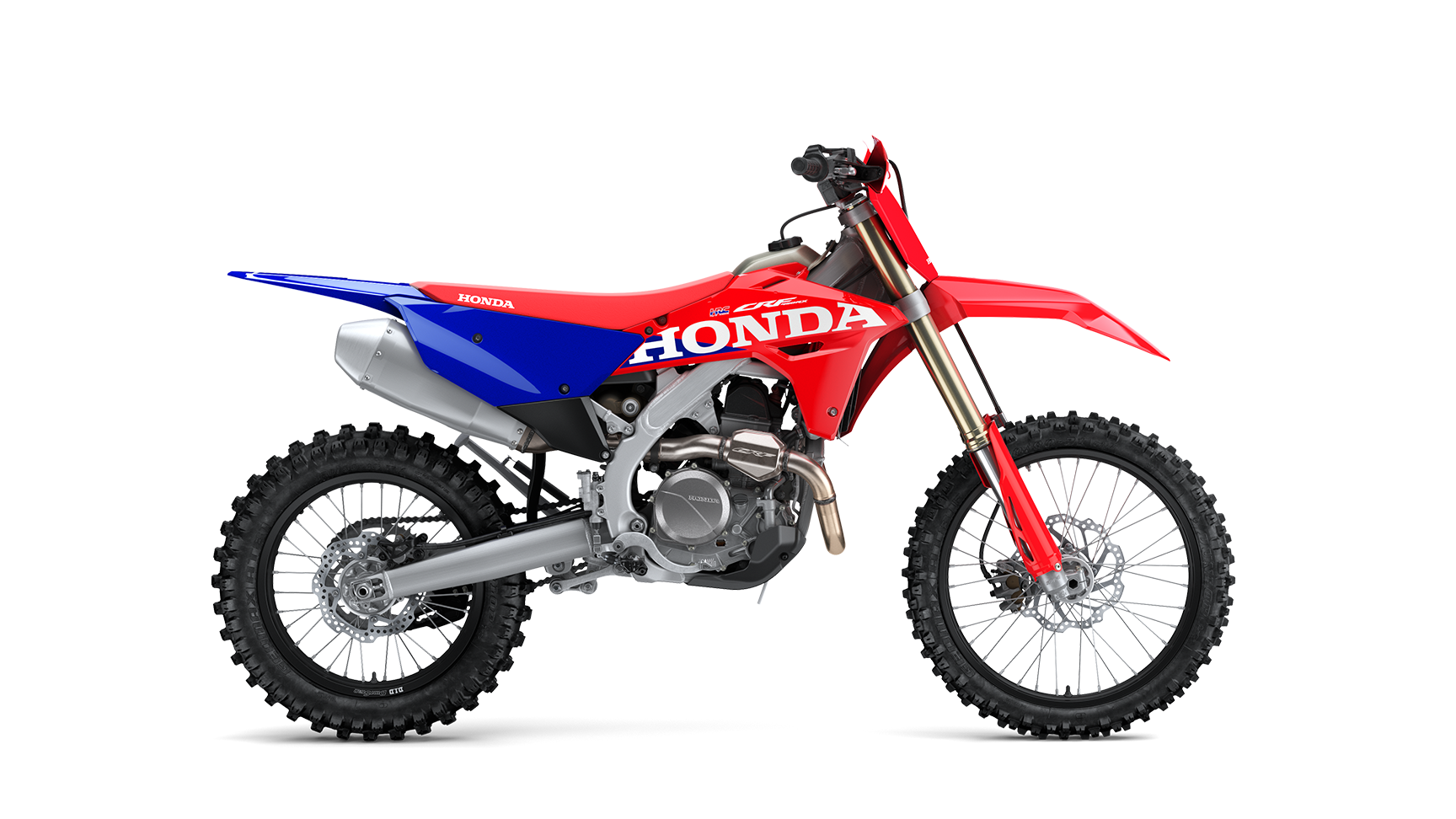 HONDA CRF450RX