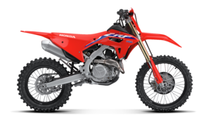 CRF450RX 2022