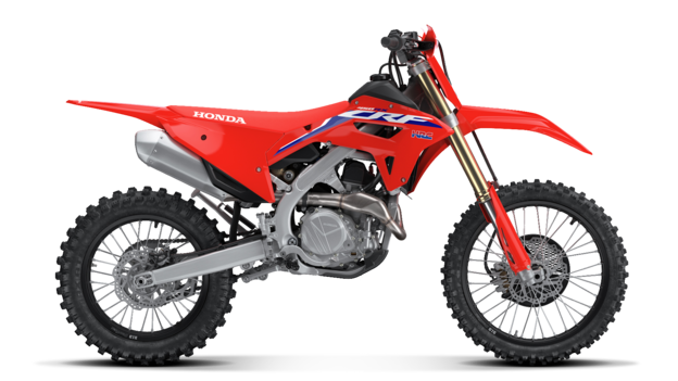 CRF450RX 2022