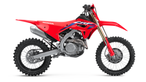 CRF450RX 2022