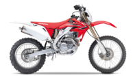 CRF450X