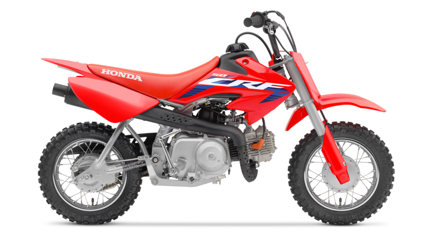 Honda crf50f shop