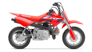 CRF50F Specifications Off Road Specs Prices Honda UK