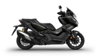 ADV350 2025 Pearl Nightstar Black