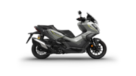 ADV 350 Special Edition 2026 Pearl Falcon Grey