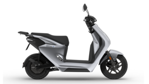 Honda EM1 e Scooter Specifications