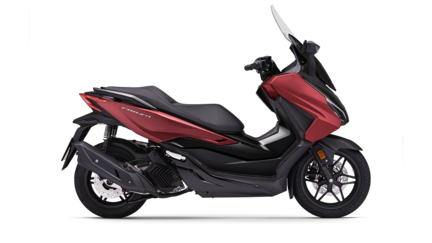 Scooter & Moped Range | Stylish & Affordable Scooters | Honda UK