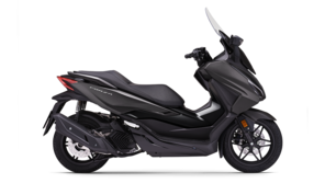 Honda forza 125 top on road price