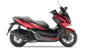 Scooter Moped Range Stylish Affordable Scooters Honda Uk