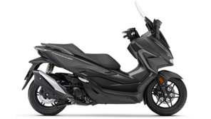 Overview – Forza 350 – Scooter – Range – Motorcycles – Honda