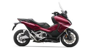 Honda super scooter sale
