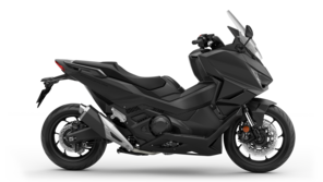 Honda Forza 750