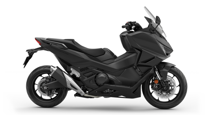 Specifications Forza 750 Scooter Range Motorcycles Honda