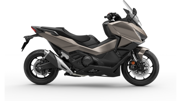Moto Maxi Scooter Honda Forza 750 Bike Price Honda Sdream Bike