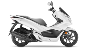Scooter Moped Range Stylish Affordable Scooters Honda Uk