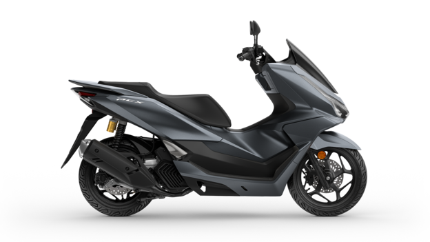 Specifications – PCX125 – Scooter – Range – Motorcycles – Honda