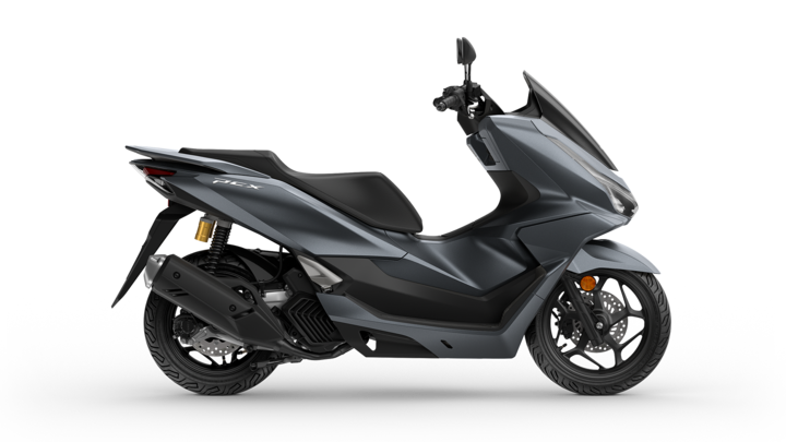 Specifications PCX125 Scooter Range Motorcycles Honda