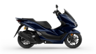 PCX125 2025 Pearl Darl Ash Blue 2