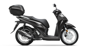 2020 sh125i tech specs pricing features honda uk