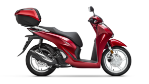 2020 sh125i tech specs pricing features honda uk
