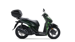 Honda sh shop 125 for sale