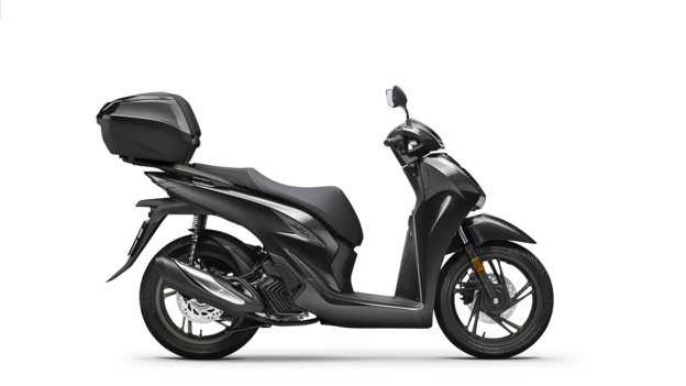 Honda sh 125 i discount