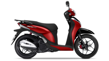 used 125cc scooters for sale