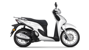 Honda sh 125 deals 2021