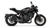 Honda CB1000R Black Edition 