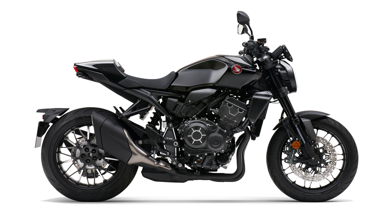 CB1000R Black Edition Tech Specs Price Lists Honda UK