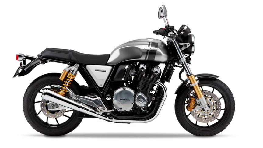 2019 Ducati Scrambler Cafe Racer Top Speed