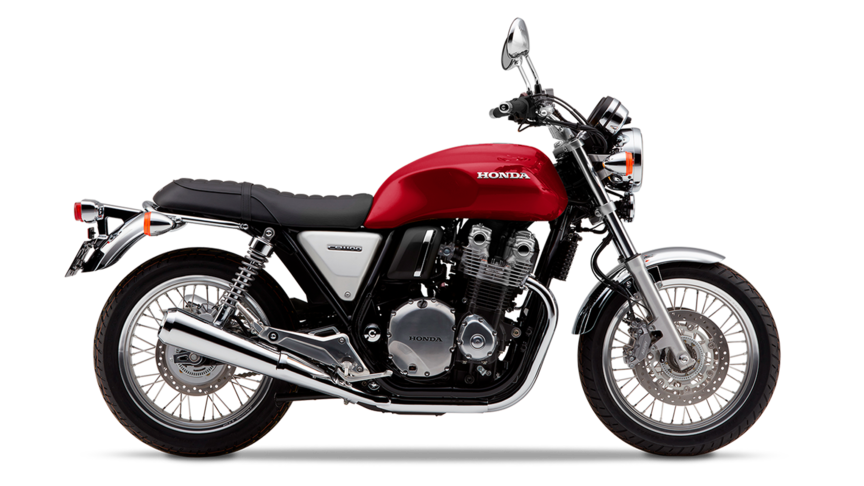 Specifications Cb1100 Ex Street Motorcycles Honda