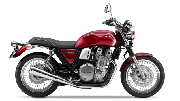 New Motorcycles Bikes Ride Your Dream Honda Uk