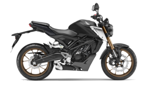 Honda 125 automatic on sale
