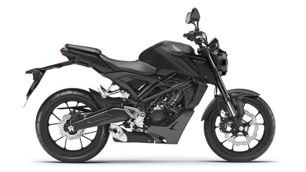 Honda cbr125r price outlet