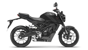 New honda clearance cb 125 price