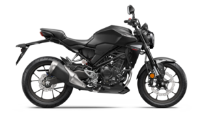 Honda cb125r specs hot sale