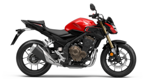 Specifications CB500F Street Range Motorcycles Honda