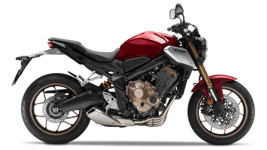 Cb650r Neo Sports Cafe Specs Features Price Honda Uk