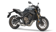 Specifications and Price Honda CB650R Street Naked Four