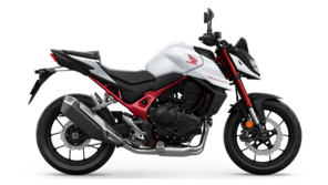 Honda cb 2025