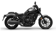 CMX1100 Rebel DCT 2024 Iridium Grey Metallic