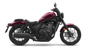 Cmx500 Rebel Custom Street Motorcycles Honda Uk