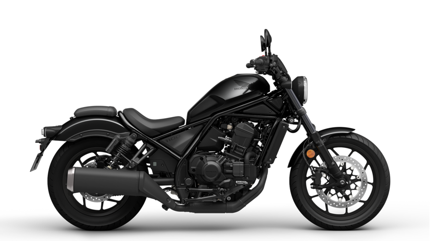 honda rebel 1100 canada