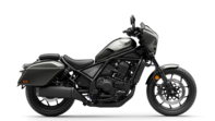 CMX1100 Rebel T DCT 2025 Iridium Grey Metallic