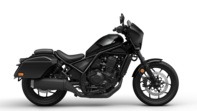 CMX1100 Tour Rebel 2023 Gunmetal Black Metallic