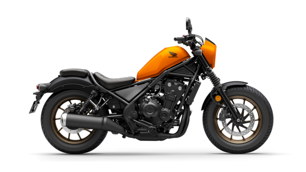 Specifications and Price CMX500 Rebel Street Motorcycles Honda