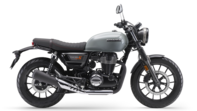 GB350S 2025 Pearl Deep Mud Grey