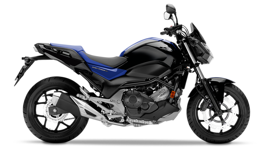 Honda Nc750s Specifications Details Pricing Honda Uk